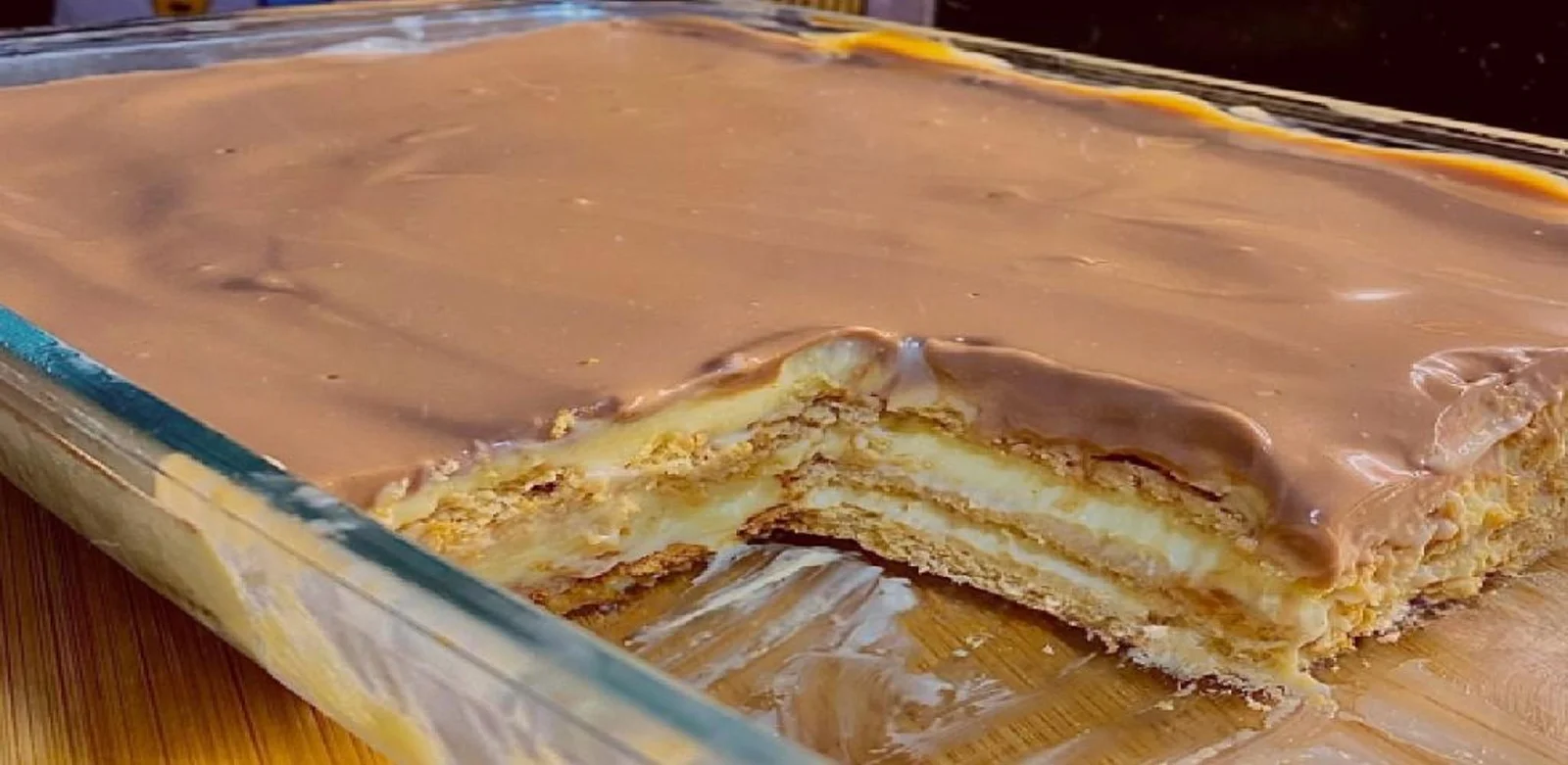 Exklusives Rezept: Osterparfait – Ein unvergleichliches Dessert!