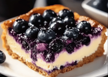 High-Protein Breakfast Casserole: The Ultimate Morning Power Meal