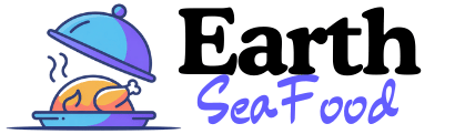 Earth Sea Food