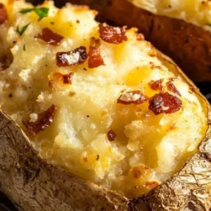 Best Baked Potato 3 Best Baked Potato