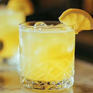 Classic Italian Lemon Liqueur 3 Classic Italian Lemon Liqueur