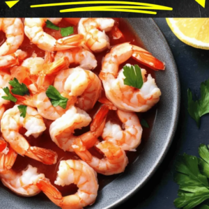 Easy Shrimp Cocktail 3 Easy Shrimp Cocktail
