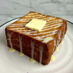 Hong Kong French Toast 3 Hong Kong French Toast