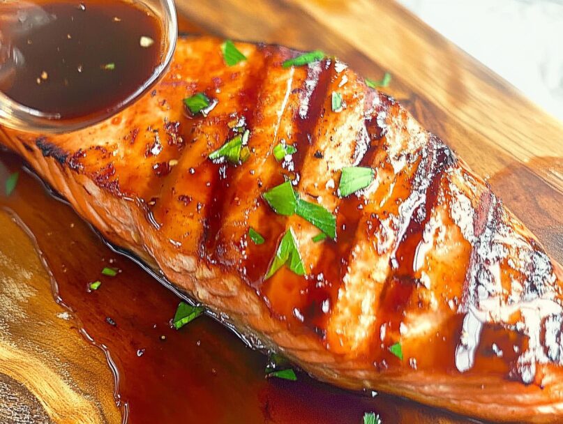 Electric Smoker Smoked Salmon Recipe 2 Electric Smoker Smoked Salmon Recipe