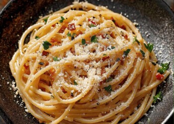 Ina Garten Midnight Pasta