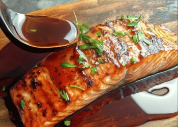 Electric Smoker Smoked Salmon Recipe