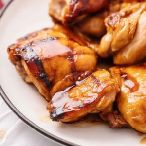 Savory Skillet Teriyaki Chicken Thighs for Easy Weeknight Dinners 7 Savory Skillet Teriyaki Chicken Thighs for Easy Weeknight Dinners