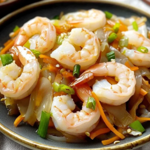 Shrimp Mei Fun 3 Shrimp Mei Fun