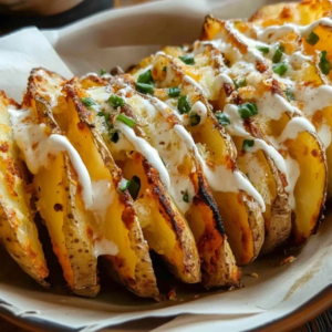 Tornado Potatoes 3 Tornado Potatoes