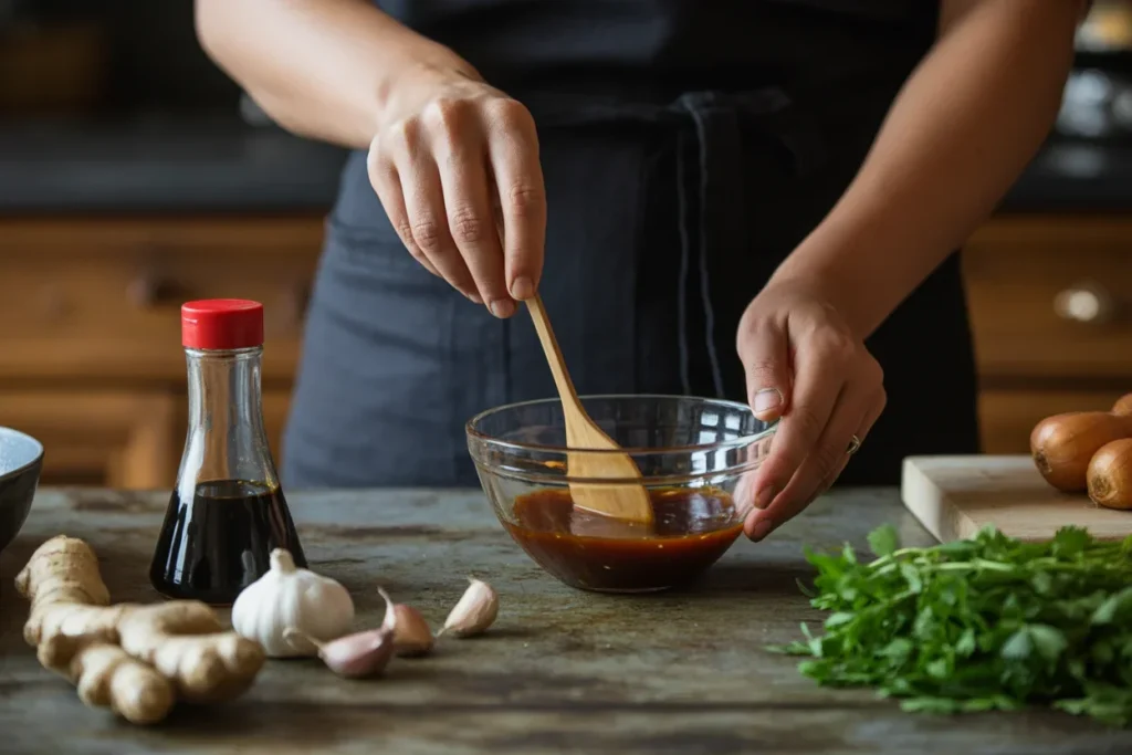 Savory Skillet Teriyaki Chicken Thighs for Easy Weeknight Dinners